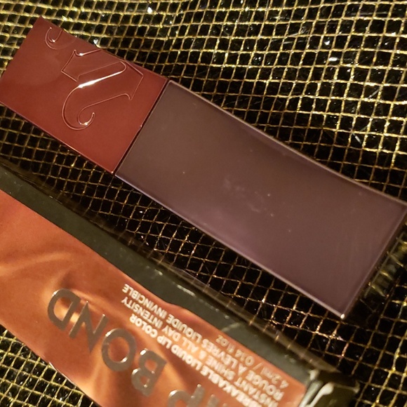 💙🌟🧚♀️KISSING FRENZY Urban Decay Vice Lip Bond NWT - Picture 6 of 6